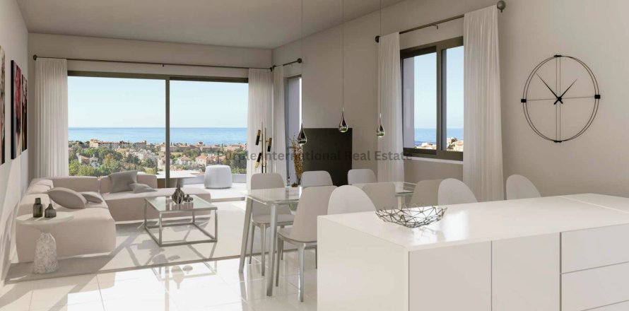 2 bedrooms Apartment in Chloraka, Paphos,  No. 36296