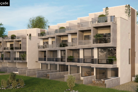 3 bedrooms Townhouse in Agios Tychonas, Limassol,  No. 48732 2