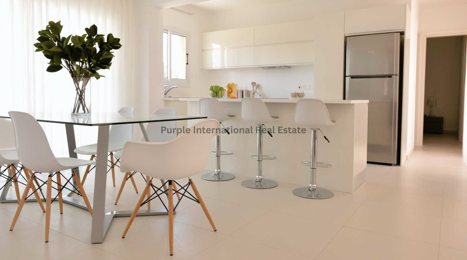 3 bedrooms Bungalow in Polis, Paphos, Cyprus No. 8113