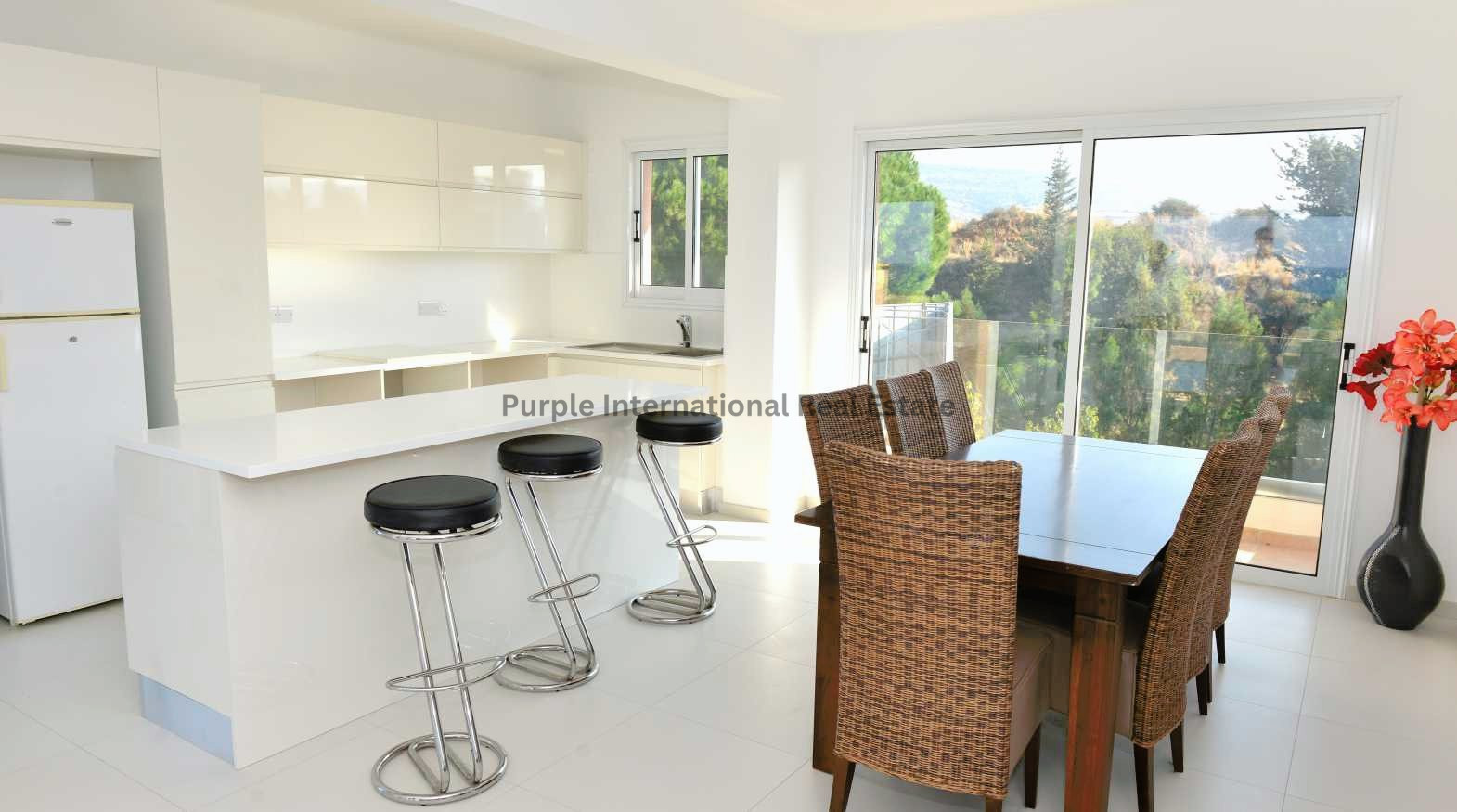 3 bedrooms Bungalow in Polis, Paphos, Cyprus No. 8113