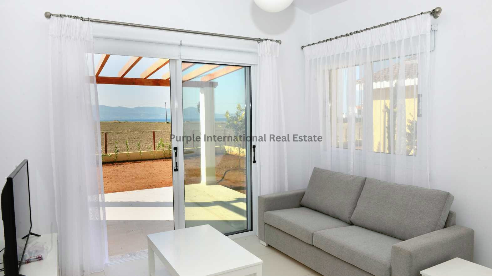 3 bedrooms Bungalow in Polis, Paphos, Cyprus No. 8113