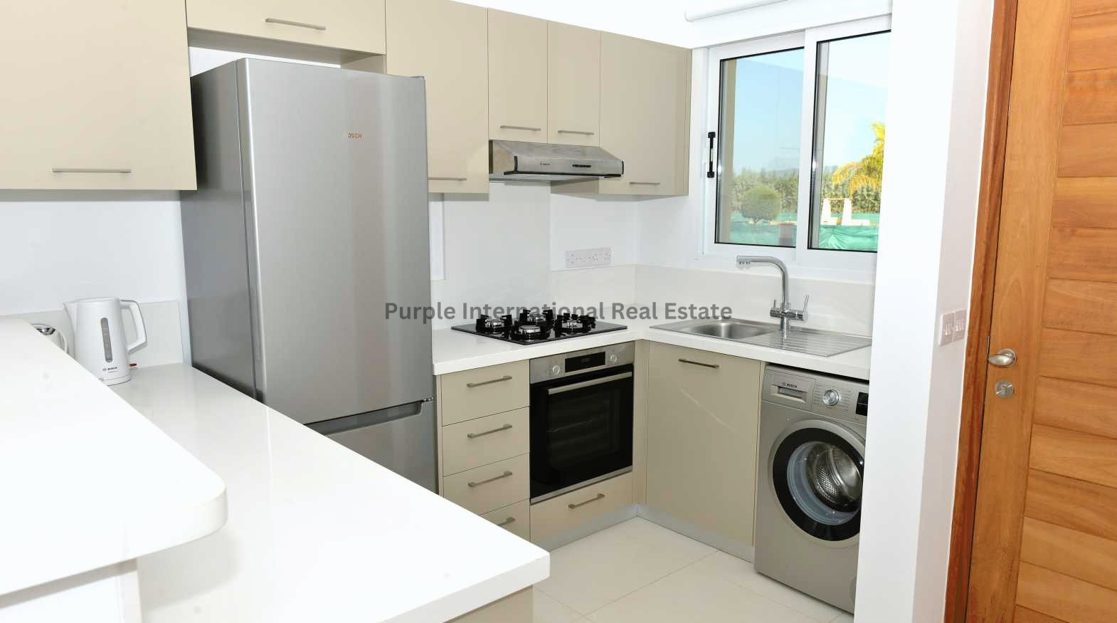 3 bedrooms Bungalow in Polis, Paphos, Cyprus No. 8113