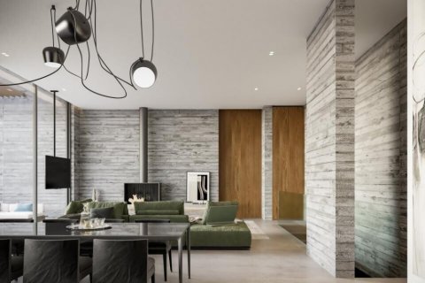 Вилла с 3 спальнями в Лимассол, Лимасол,  № 38971 7