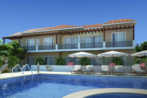 3 pièces Appartement à Paphos,  No. 38970 3