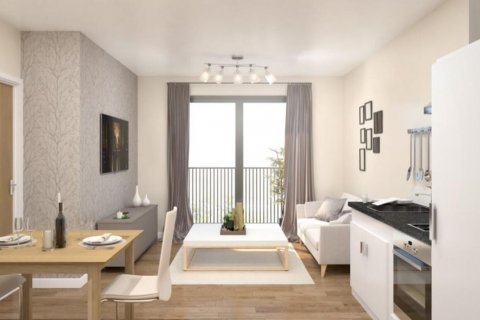 3 pièces Appartement à Paphos,  No. 38970 4