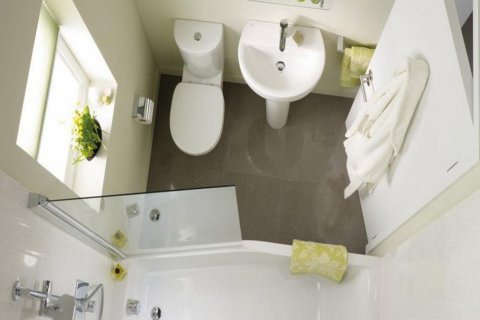 3 pièces Appartement à Paphos,  No. 38970 6