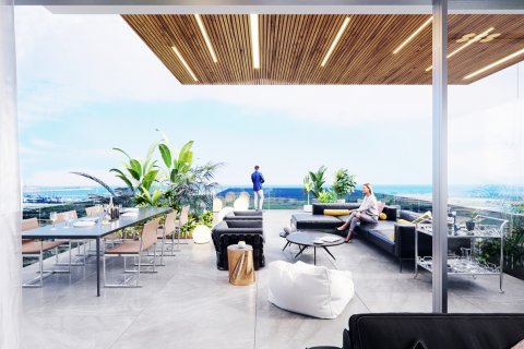 3 habitaciones Apartamento en Larnaca, Larnaka,  No. 38975 8