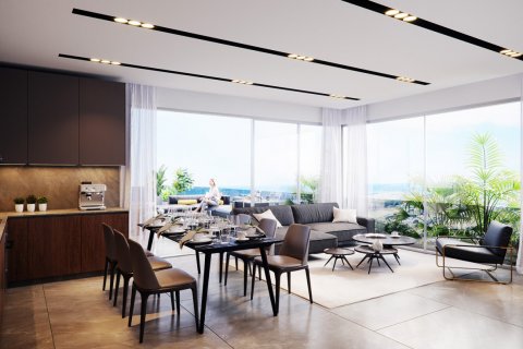 3 habitaciones Apartamento en Larnaca, Larnaka,  No. 38975 3