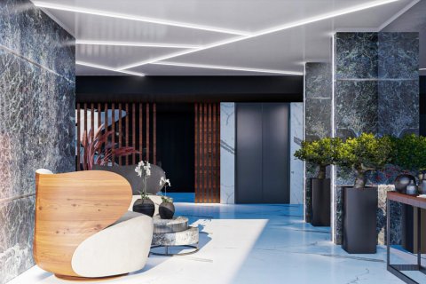 3 pièces Appartement à Larnaca, Larnaka,  No. 38976 2