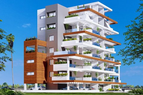 3 pièces Appartement à Larnaca, Larnaka,  No. 38976 3