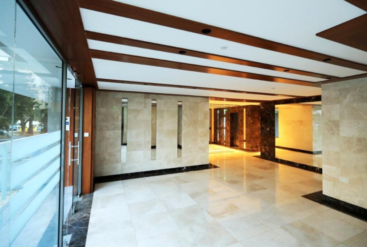 4 rooms Apartment in Larnaca, Larnaka, Cyprus No. 38972