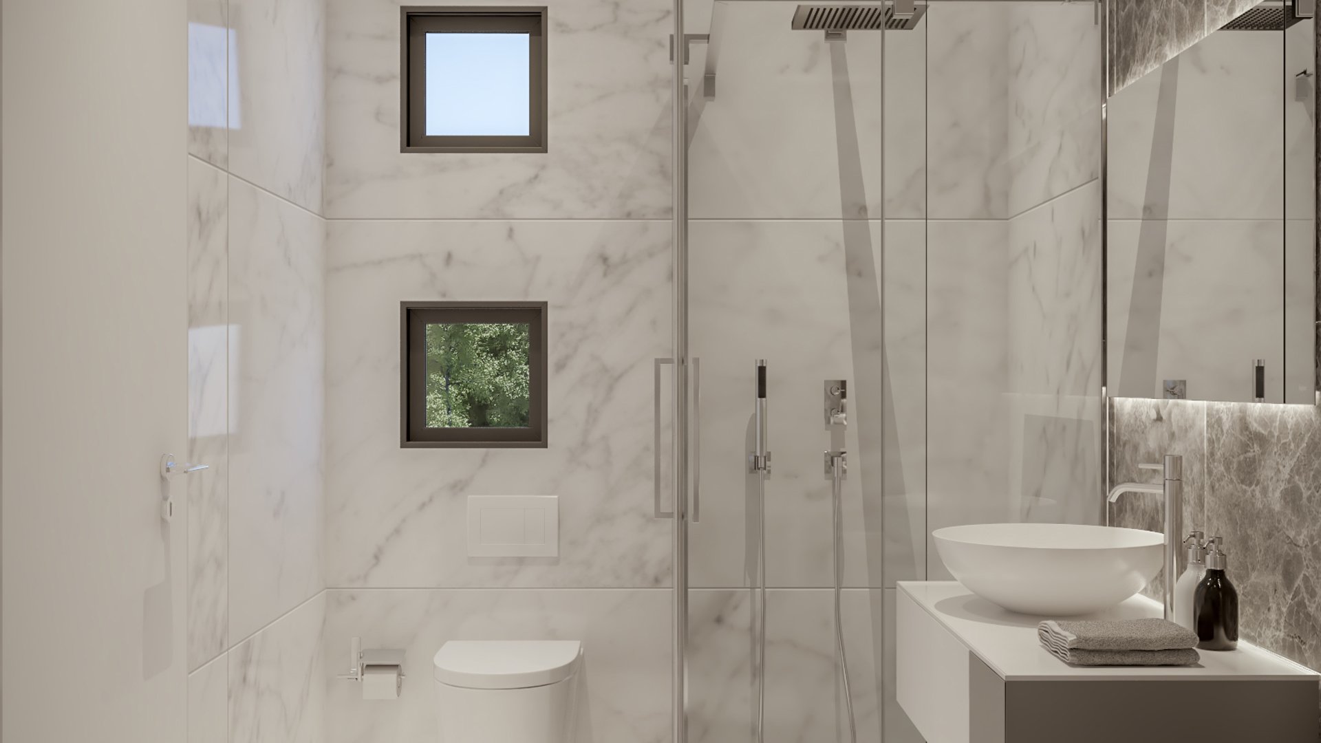 3 chambres Villa à Germasogeia, Limassol, Chypre No. 28581