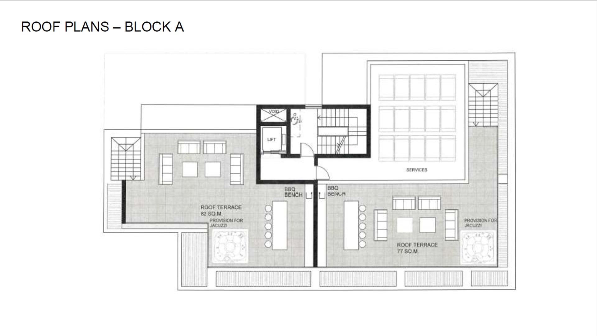 2 chambres Appartement à Limassol, Chypre No. 28582