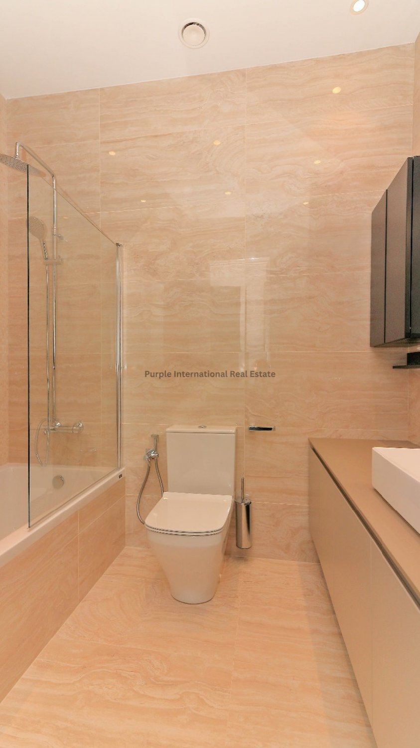 3 bedrooms Apartment in Agios Tychonas, Limassol, Cyprus No. 8099