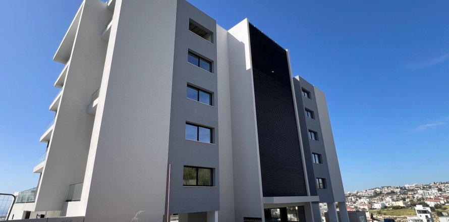 2 bedrooms Apartment in Agios Athanasios, Limassol,  No. 41758