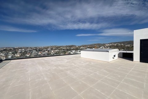 2 bedrooms Apartment in Agios Athanasios, Limassol,  No. 41754 13