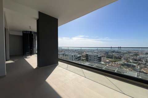 1 bedroom Apartment in Agios Athanasios, Limassol,  No. 41756 4