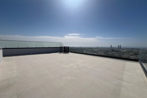 3 bedrooms Penthouse in Agios Athanasios, Limassol,  No. 41759 12