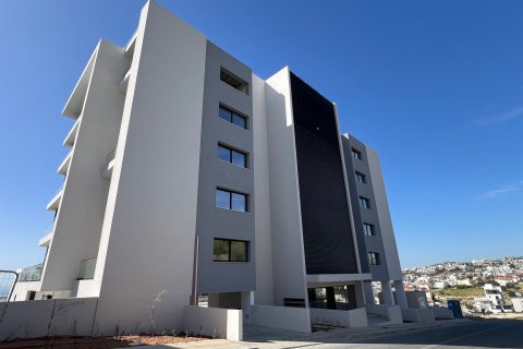 3 bedrooms Penthouse in Agios Athanasios, Limassol,  No. 41759