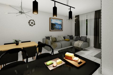 Квартира с 2 спальнями в Дериния, Аммохостос, Кипр № 36460 4