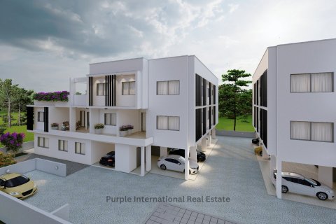 Квартира с 2 спальнями в Дериния, Аммохостос, Кипр № 36460 11