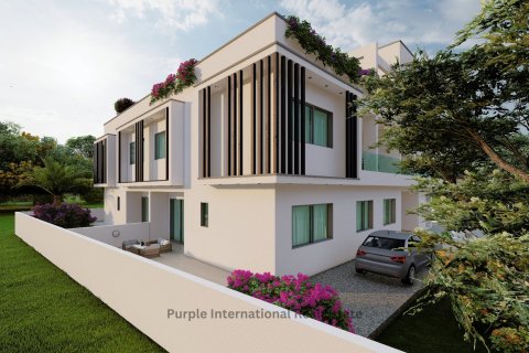 Квартира с 2 спальнями в Дериния, Аммохостос, Кипр № 36460 2
