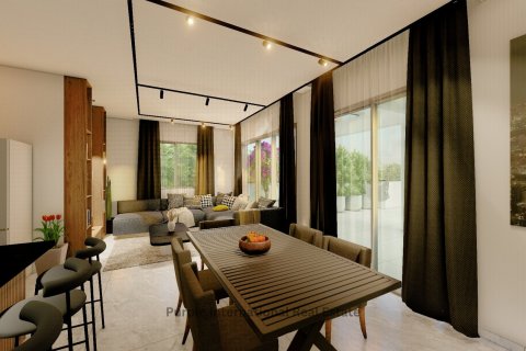 Квартира с 2 спальнями в Дериния, Аммохостос, Кипр № 36460 9