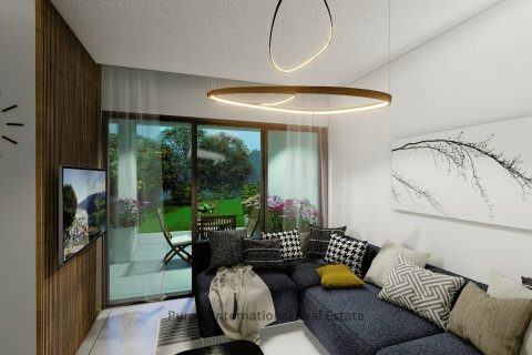 Квартира с 2 спальнями в Дериния, Аммохостос, Кипр № 36460 5