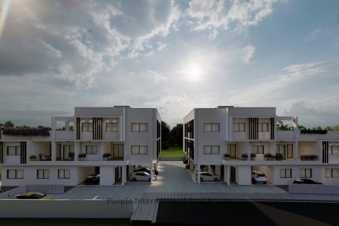 Квартира с 2 спальнями в Дериния, Аммохостос, Кипр № 36460 12