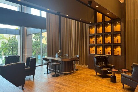 1 bedroom Apartment in Limassol,  No. 41207 9