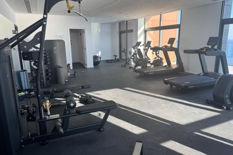 1 bedroom Apartment in Limassol,  No. 41207 12