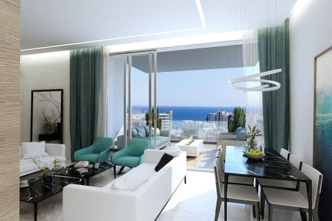 3 bedrooms Penthouse in Limassol,  No. 41205 7