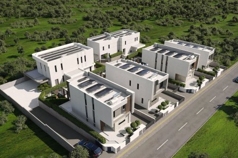 3 bedrooms Villa in Ypsonas, Limassol,  No. 41490 8