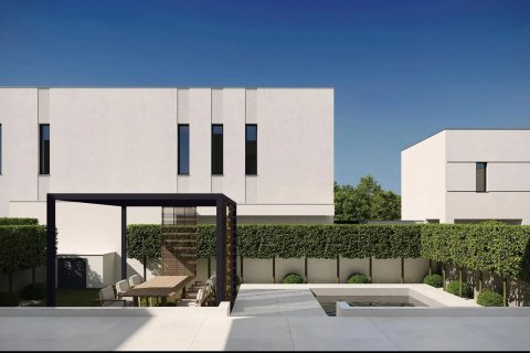 3 bedrooms Villa in Ypsonas, Limassol, No. 41488 2