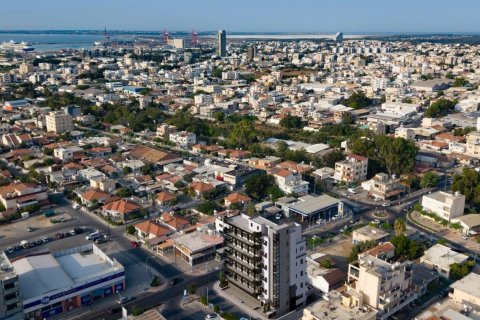 177m2 Office in Apostolos Andreas, Limassol,  No. 41494 6