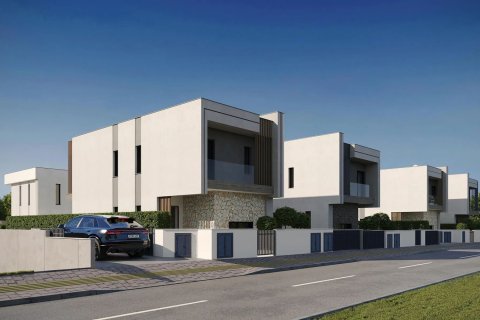 3 bedrooms Villa in Ypsonas, Limassol,  No. 41489