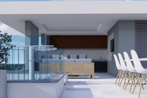 2 chambres Appartement à Neapolis, Limassol, Chypre No. 26827