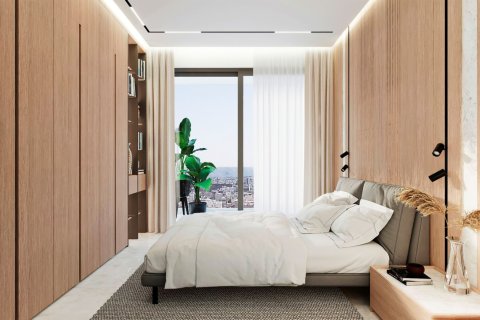 3 chambres Penthouse à Agios Athanasios, Limassol,  No. 43343 6