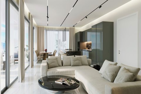 3 chambres Penthouse à Agios Athanasios, Limassol,  No. 43343 3