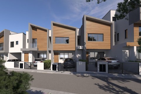 Вилла с 5 спальнями в Ороклини, Ларнака,  № 43349 4