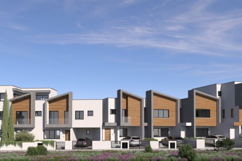 Вилла с 5 спальнями в Ороклини, Ларнака,  № 43349 2