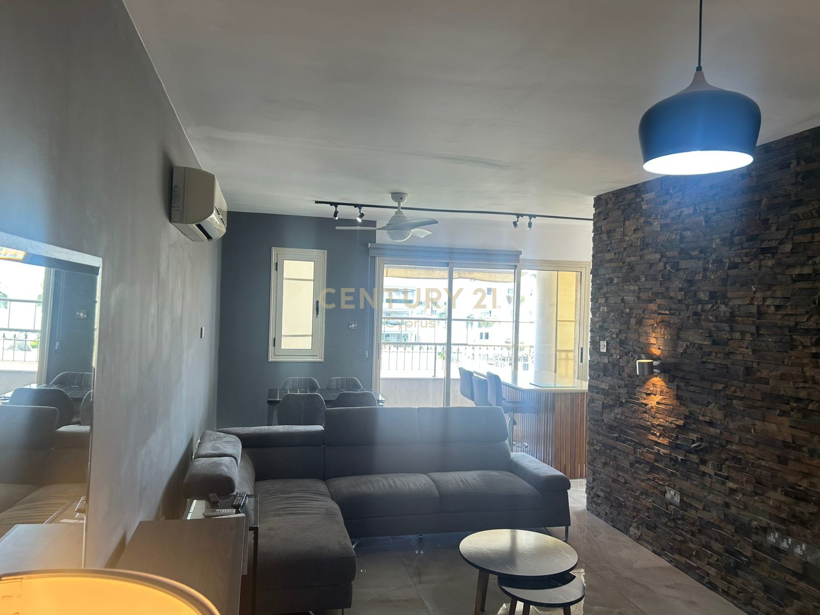 2 bedrooms Apartment in Limassol, Cyprus No. 55206