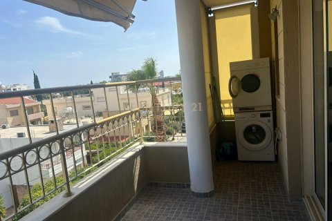 2 dormitorios Apartamento en Limassol,  No. 55206 8