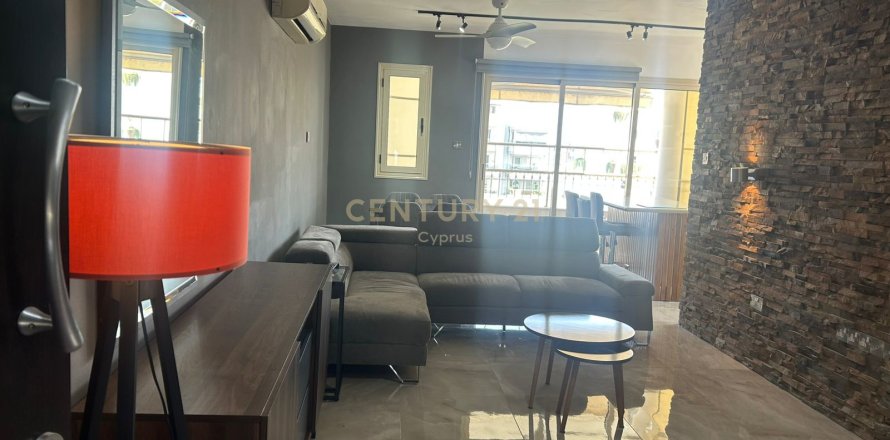 2 dormitorios Apartamento en Limassol,  No. 55206