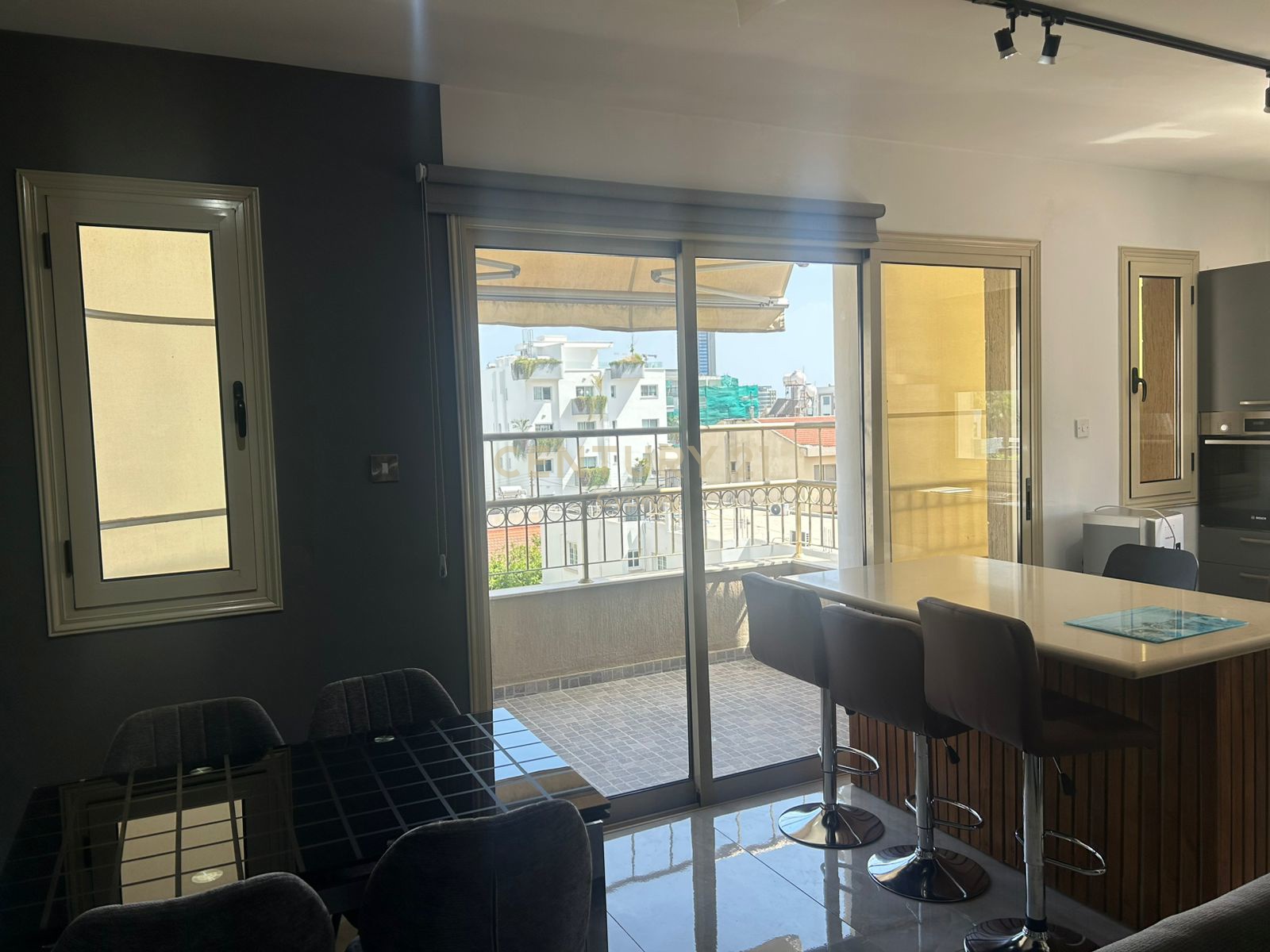 2 bedrooms Apartment in Limassol, Cyprus No. 55206
