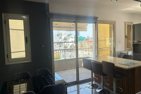 2 dormitorios Apartamento en Limassol,  No. 55206 4
