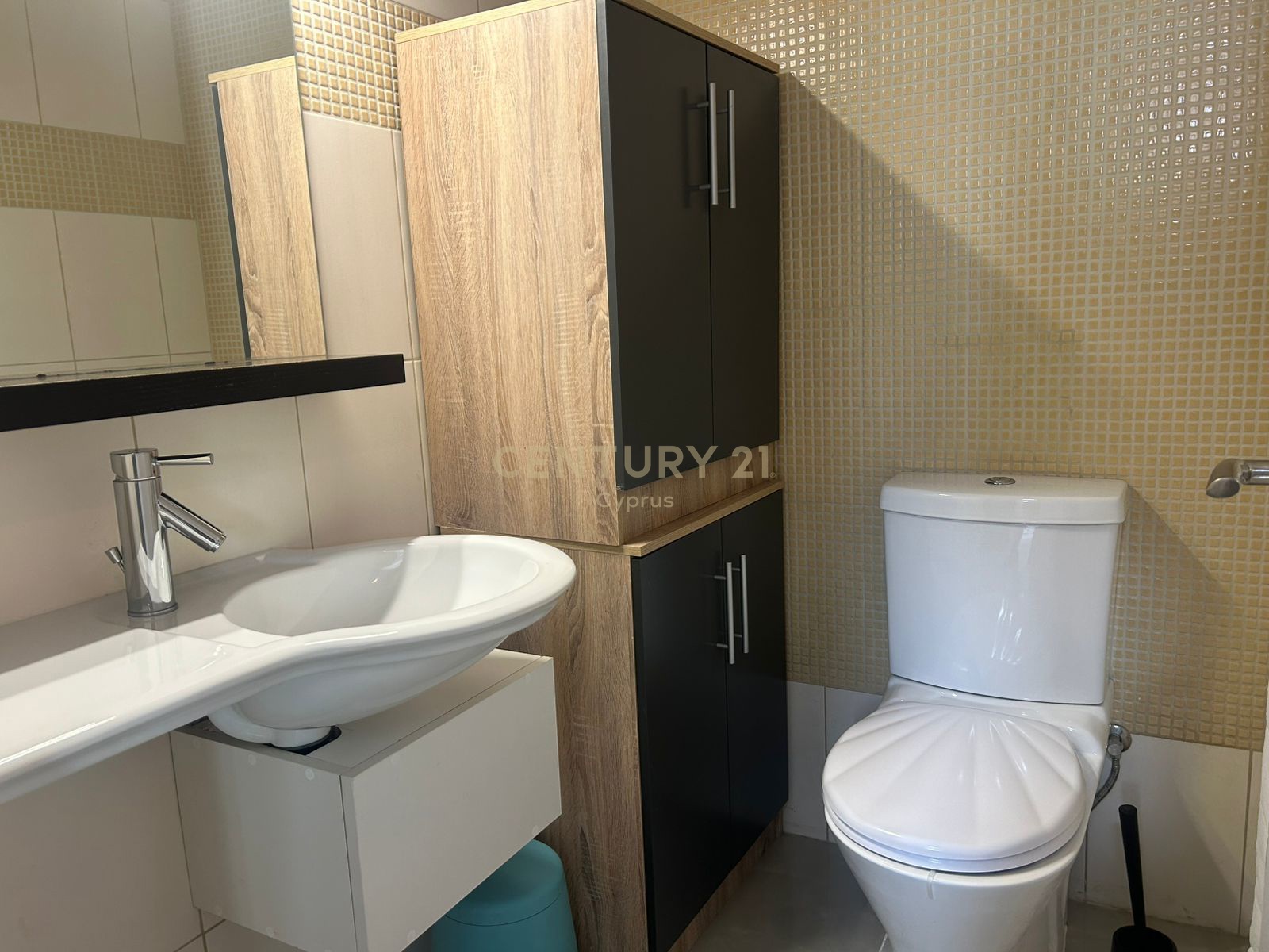 2 bedrooms Apartment in Limassol, Cyprus No. 55206