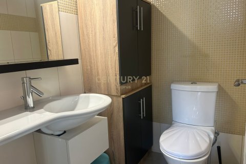 2 dormitorios Apartamento en Limassol,  No. 55206 15