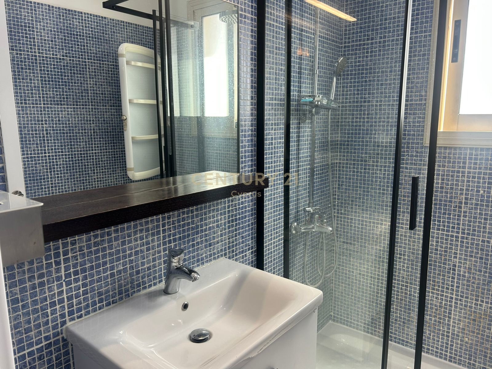 2 bedrooms Apartment in Limassol, Cyprus No. 55206