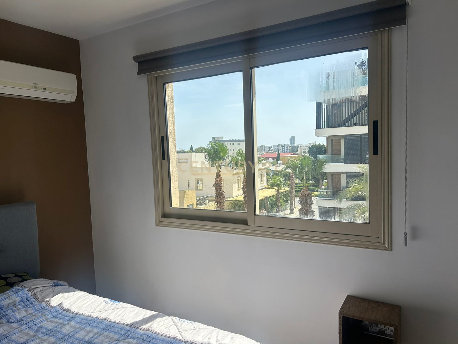2 bedrooms Apartment in Limassol, Cyprus No. 55206